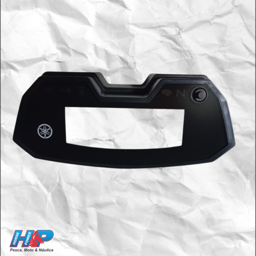 Carcaça Superior Painel FAZER 2016 Original Yamaha - 53PH35712000