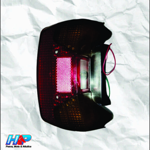 LANTERNA TRASEIRA CRYPTON (PARALELA)