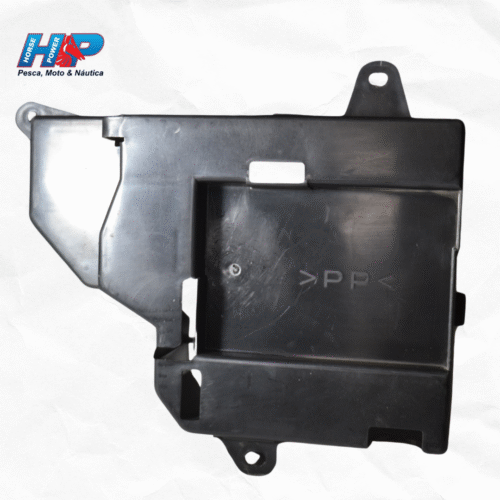 CAIXA BATERIA YBR 08 ORIGINAL