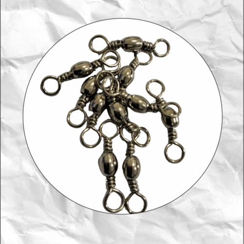 GIRADOR NICKEL SEA HORSE NR 12 - 7159913101014