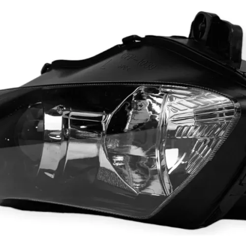 Bloco Óptico R1 2007/2008 LD Original Yamaha (Semi Novo)