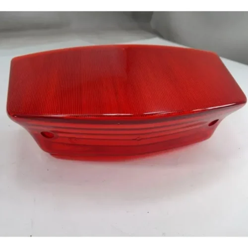 Lanterna Traseira YBR 2005 a 2008 Vermelha (Original)