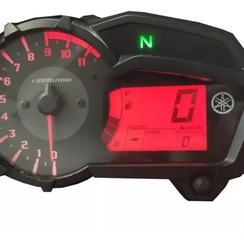 PAINEL XTZ150 Original Yamaha