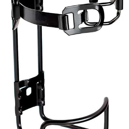 SUPORTE EXTINTOR R984 UNIVERSAL - GRANDE