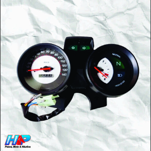 PAINEL YBR/FACTOR 2000 a 2005 (Importado ADX)