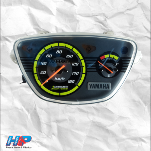 Painel NEO115 até 2007 (Original Yamaha)