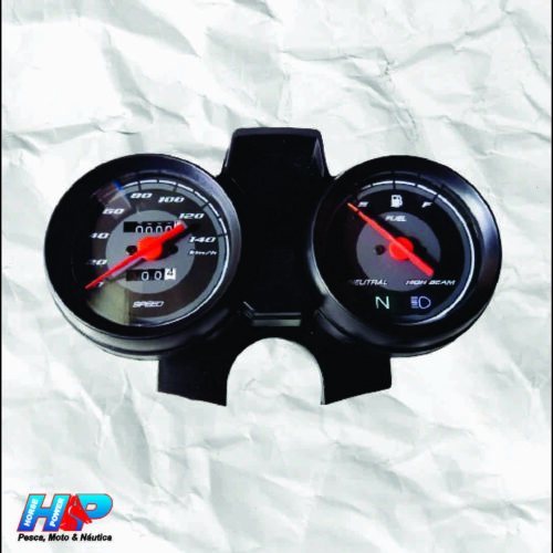 PAINEL YBR 2006 a 2008 (Importado)