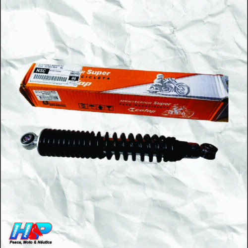 Amortecedor C100/BIZ100/POP100/BIZ125 2005 a 2012 (COFAP)