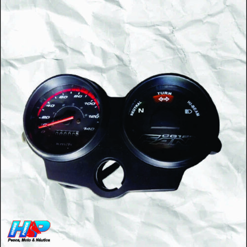 Painel FAN125 até 2006  (Importado)