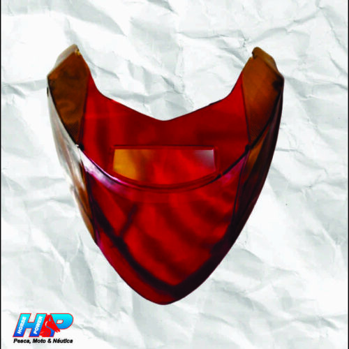 Lanterna Traseira Titan150 2009 a 2013 (Paralela)