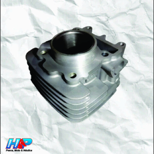 Kit Cilindro Motor CRYPTON115 2009 Diante