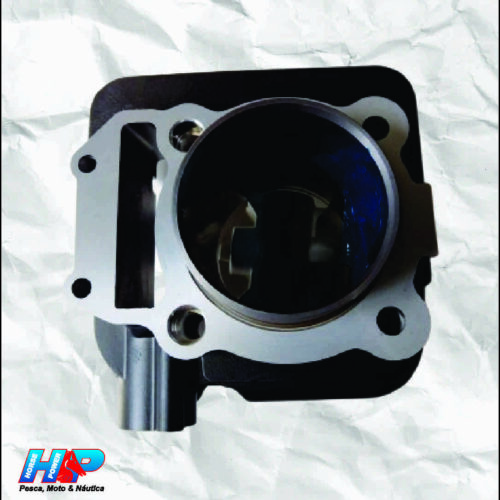 Kit Cilindro Motor FAZER/LANDER/TENERE (Paralelo VINI)