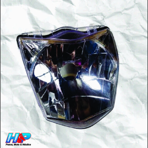 Bloco Óptico TITAN150|160 2014 em Diante (Paralelo)