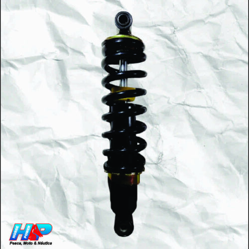 Amortecedor Lander 2006 a 2019 (Shiver)