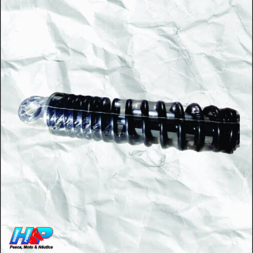 Amortecedor BIZ125 2006 a 2010 | BIZ100 1998 a 2005 | POP100 NATION