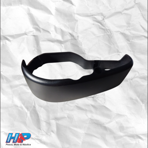 CARCAÇA INFERIOR PAINEL XTZ125/TDM225 (ORIGINAL Yamaha)