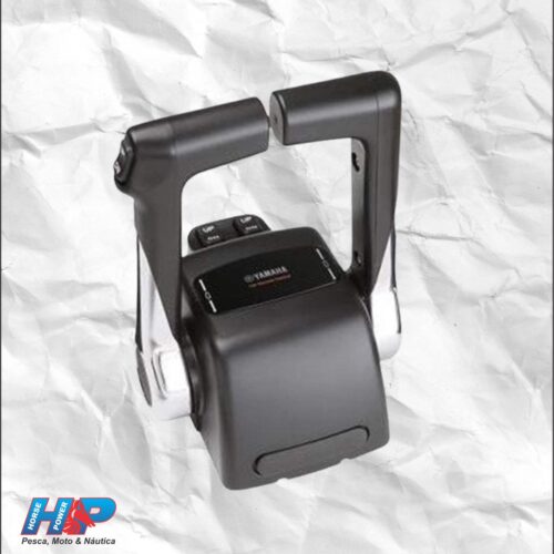 Controle Remoto Superior Duplo (Original Yamaha)