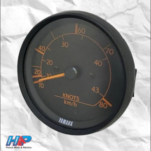 VELOCÍMETRO ANALÓGICO (ORIGINAL YAMAHA)