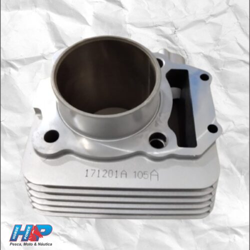 Cilindro do Motor FAZER/LANDER/TENERE 250 | Original Yamaha