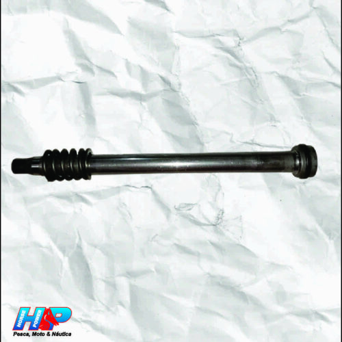 Cilindro Interno Telescópio TDM (Original Yamaha)