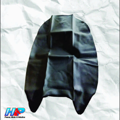 Capa Banco TITAN150 até 2008 (Paralela)