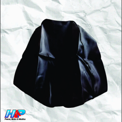 Capa Banco BURGMAN (Paralela)