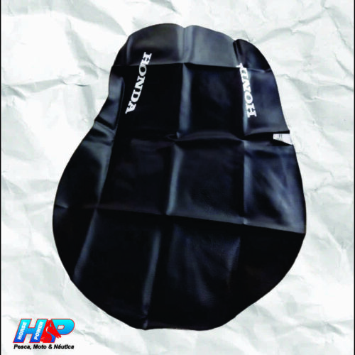 Capa Banco BROS 125|150 até 2008 (Paralela)