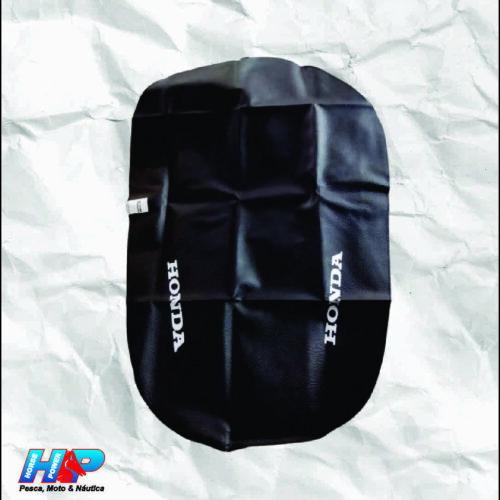 Capa Banco BROS150 2009 até 2015 (Paralela)