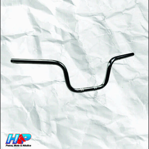 Guidão TITAN150|FAN150 2009 a 2013 com Peso (Paralelo)
