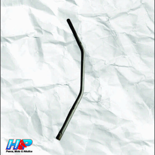 Guidão XJ6 (Original Yamaha)