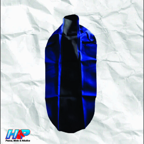 Capa de Banco TTR230 (Paralela)