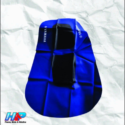 Capa Banco FAZER SPORT (Paralela)