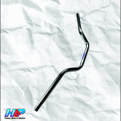 Guidão TWISTER com Peso com Rosca até 2008 (Protork)