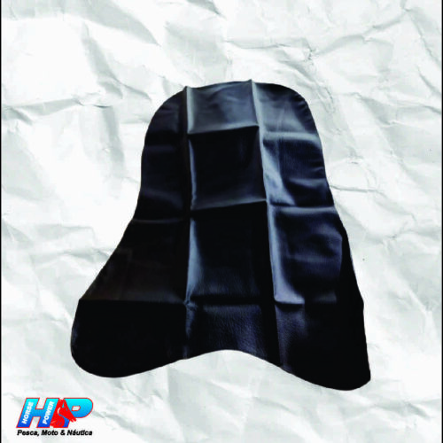 Capa de Banco SAHARA NX350 (Paralela)