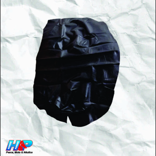 Capa de Banco Fazer 2011 Diante (Original Yamaha)