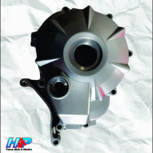 Tampa Motor FAZER/XTZ150 (Original Yamaha)