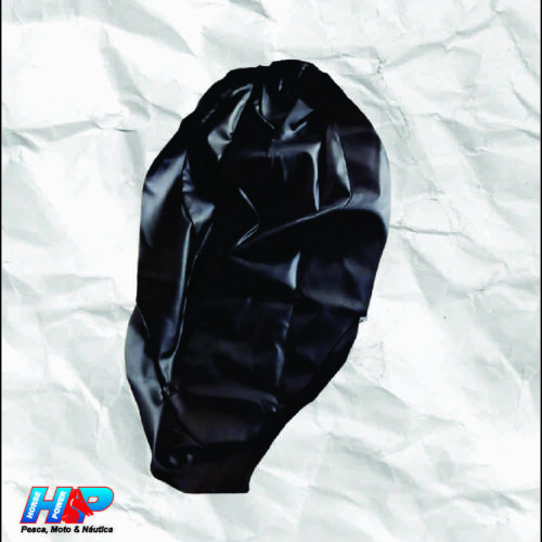 Capa Banco NEO115 2008 até 2012  (Original Yamaha)