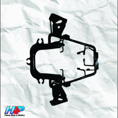 Suporte Farol FAZER150 (Paralelo)