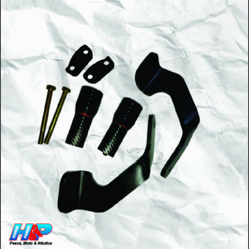 Slider YBR/FACTOR (Roncar)