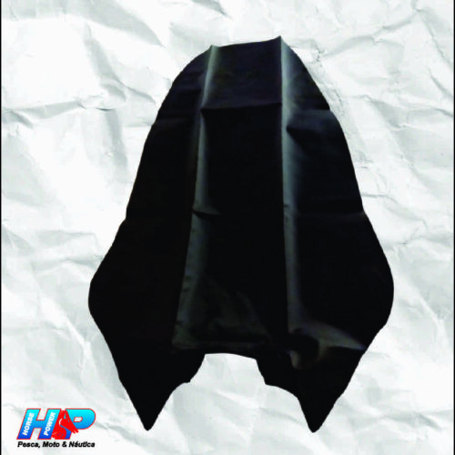 Capa Banco HORNET600 2008 a 2014 (Paralela)