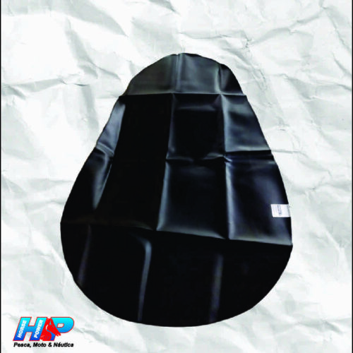 Capa Banco TITAN150-160|FAN125-150 2014 a 2024 (Paralela)