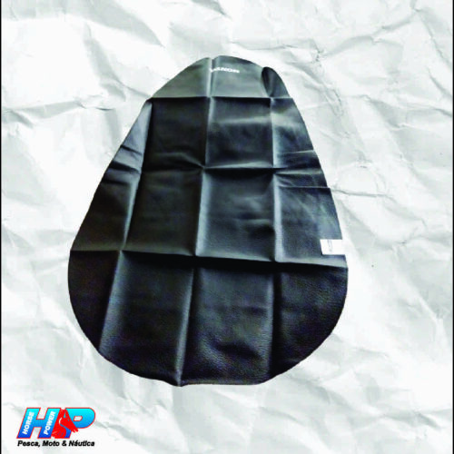 Capa Banco TITAN150|FAN MIX 2009 a 2013 (Original Capas)