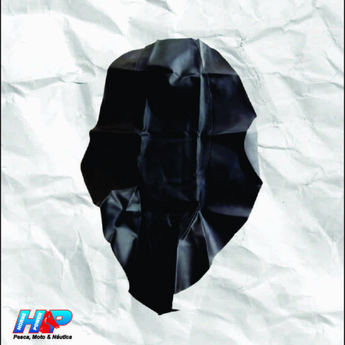 Capa de Banco XT 660 Preta (Paralela)