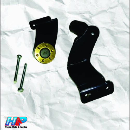 Slider FAZER150 (Tork)