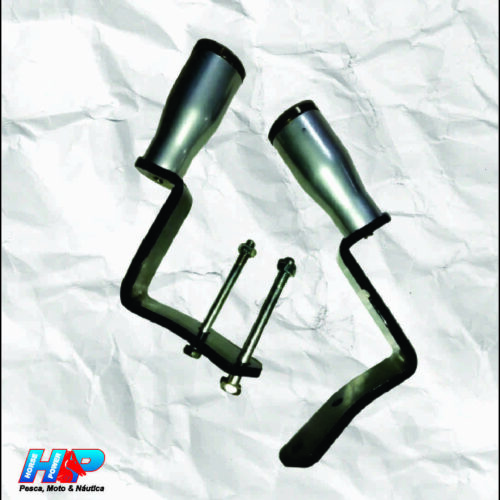 Slider XTZ125  (Tork)