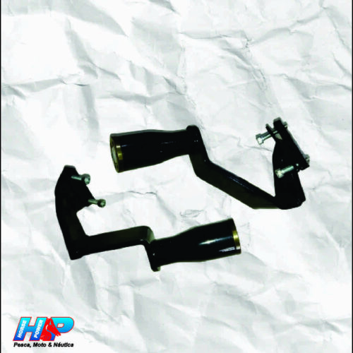 Slider CBR500 Alumínio (Force)