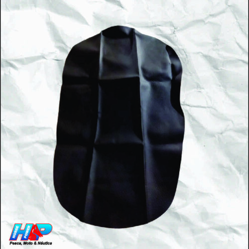 Capa Banco YES125  2004 a 2015 (Piracapas)