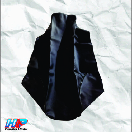 Capa de Banco Hunter 90|100 (Proter Capas)