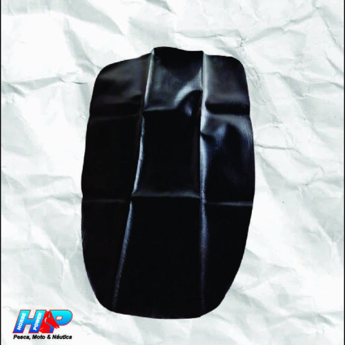 Capa Banco MAX125 (Proter Capas)