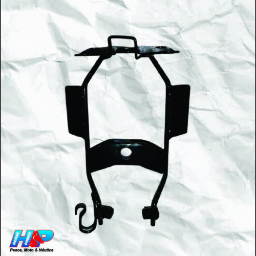 Suporte Farol TITAN|FAN 2004 a 2008 (Paralelo)